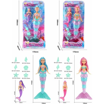 Сет от две русалки 647893c (690112647893)