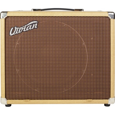 Vivian Instruments Bass Box 112 Gig Player