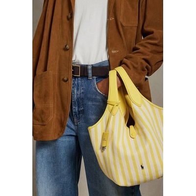 Ralph Lauren Чанта Polo Ralph Lauren (428963527)