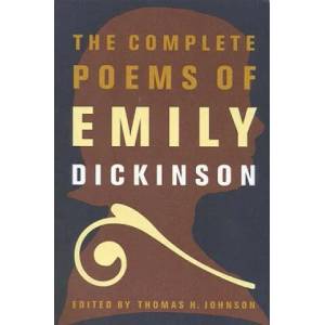 The Complete Poems of Emily Dickinson (2001)