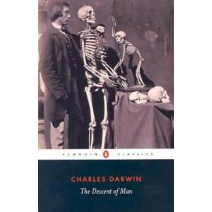 Descent of Man | Charles Darwin (ISBN: 9780140436310)