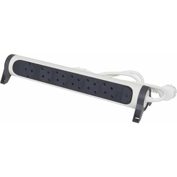 Image 1 of Legrand 6 Plug 1,5 m Switch (694533)