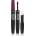 Rimmel Lasting Provocalips Double Ended дълготрайно червило цвят 570 No Wine-Ing 3, 5 гр