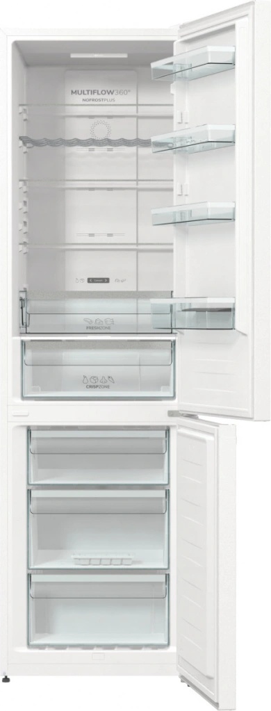 Gorenje NRK620DA2W4