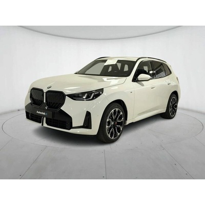 BMW X3 M Sport Pro xDrive 220 kW