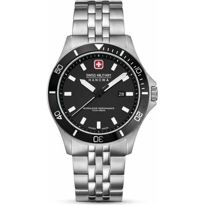 Swiss Military Hanowa SMWGH0008501