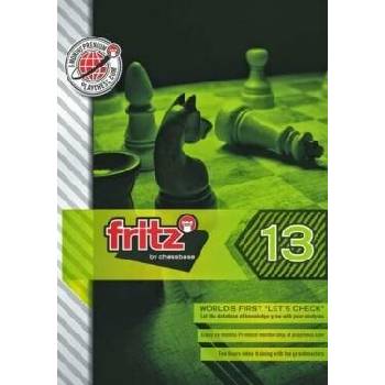 Fritz for Fun 13