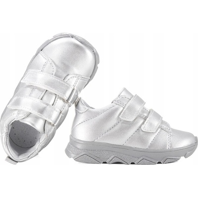 Kornecki 6612 dívčí polobotky boty