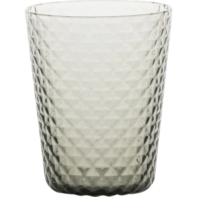 Zafferano Чаша без столче Isolano 330 мл сива (IS00114)