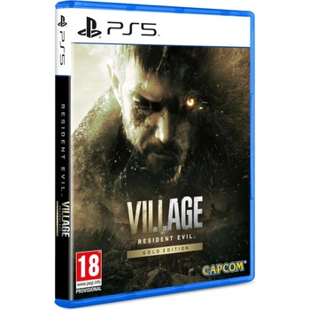 Resident Evil 8: Village (Gold)