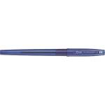 Pilot Химикалка, 0, 22 мм, капачка, PILOT "Super Grip G", синя BPS-GG-F-L (BPS-GG-F-L)