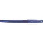 Pilot Химикалка, 0, 22 мм, капачка, PILOT "Super Grip G", синя BPS-GG-F-L (BPS-GG-F-L)