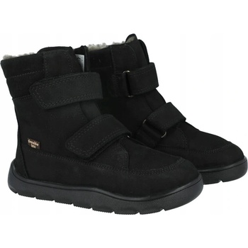 Froddo dětské zimní barefoot boty zeru tex