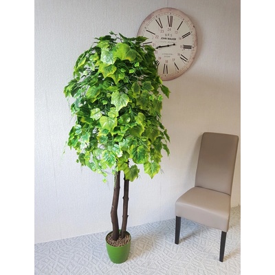 Hrozno zelené 200 cm
