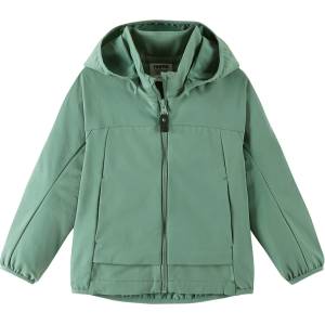 Reima Детско ежедневно яке Reima Kid's Retkiin Casual jacket - Stone Green - размер 104 (EU) (703-6765-0215)