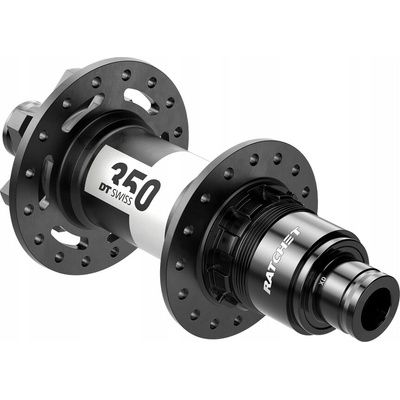 DT Swiss 350 MTB – Sleviste.cz