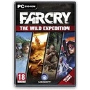 Far Cry The Wild Expedition