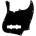 FENDER Пикгард за бас FENDER PG Pickguard