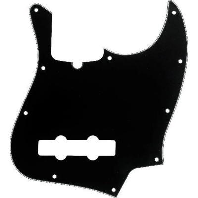 FENDER Пикгард за бас FENDER PG Pickguard