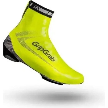 Grip Grab AQUA RACE Hi-Vis Návleky na tretry