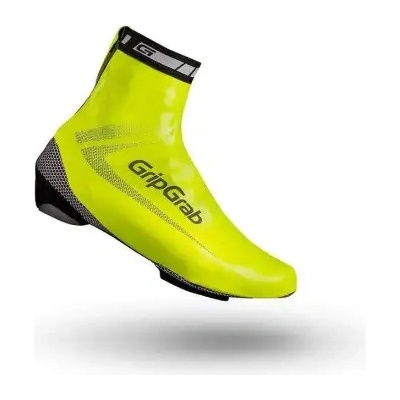 Grip Grab AQUA RACE Hi-Vis na tretry