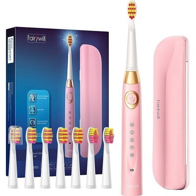 FairyWill Sonic FW-508 Pink