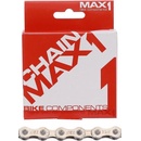 MAX1 11 speed