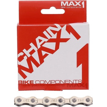 MAX1 11 speed