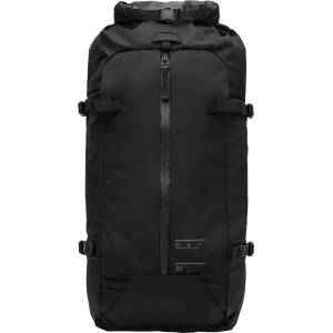 DB Алпийска раница Db Snow Pro Backpack 32 Mountaineering backpack - Black Out - размер One Size (503-0996-0111)