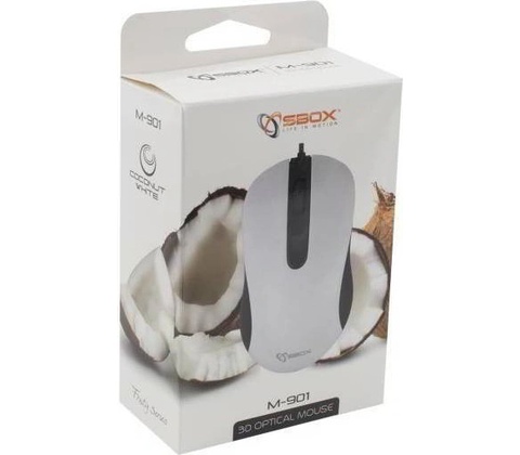 SBOX M-901W