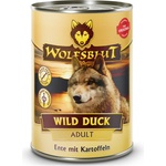 Wolfsblut Консерва Wolfsblut Wild Duck 395 г