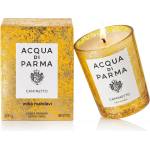 Acqua Di Parma Caminetto Ароматна свещ 200 гр