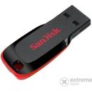 USB flash disky SanDisk Cruzer Blade 64GB SDCZ50-064G-B35