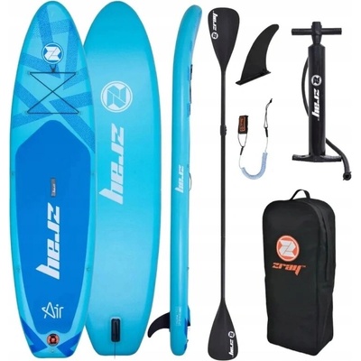 Paddleboard Zray EA-4 Allround Air 10'10"
