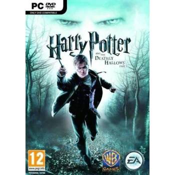 Image 1 of Electronic Arts Harry Potter and the Deathly Hallows Part 1 (PC)