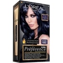 L'Oréal Préférence Féria P12 intenzívna čiernomodrá