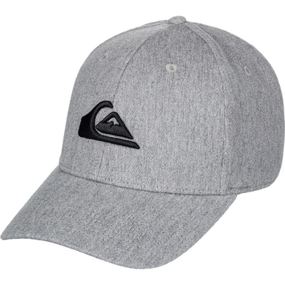 Quiksilver AQYHA04002-SGRH Decades Snapback
