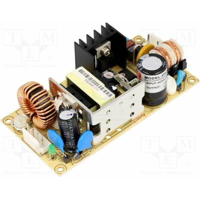 MEAN WELL PSD-30B-5 Měnič: DC/DC; 25W; Uvst: 18÷36VDC; Uvýst: 5VDC; Ivýst: 5A; PCB; PSD-30