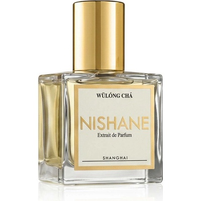 Nishane Wulong Cha parfém unisex 15 ml