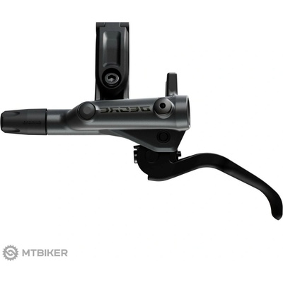 Shimano páčka brzdy Deore BL-M6200 levá hydraulická I-Spec EV