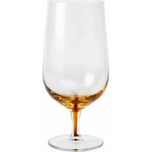 Broste Pohár na pivo Amber Glass 500 ml