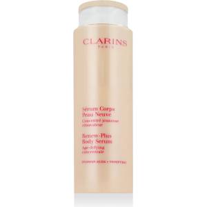 Clarins Renew-Plus Body Serum 200 ml