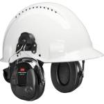 3М Science Applied to Life Активни антифони за каска 3M PELTOR ProTac III Slim SNR 26 dB (7100088455)