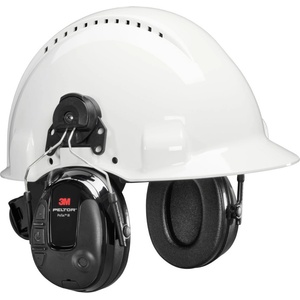 3М Science Applied to Life Активни антифони за каска 3M PELTOR ProTac III Slim SNR 26 dB (7100088455)