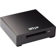 Wise Advanced WA-SR01 ExpressCard Card Reader (WI-WA-SR01)