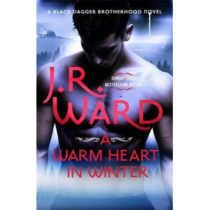 Warm Heart in Winter | J. R. Ward (ISBN: 9780349427799)