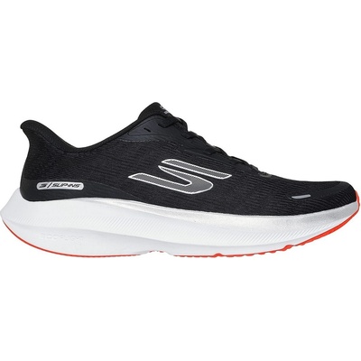 Skechers Мъжки маратонки Skechers AERO Pulse Running Shoes Mens - Black