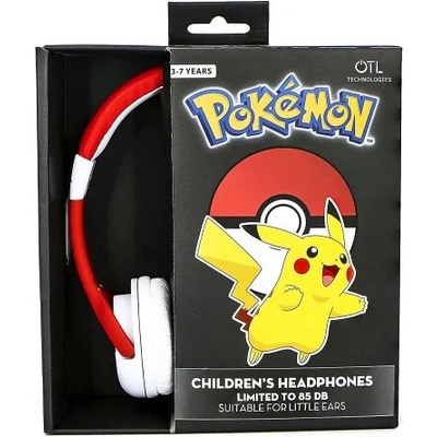 OTL Technologies Pokemon Pokeball