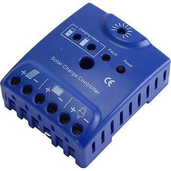 Carspa PWM CD 12V /24V - 15A