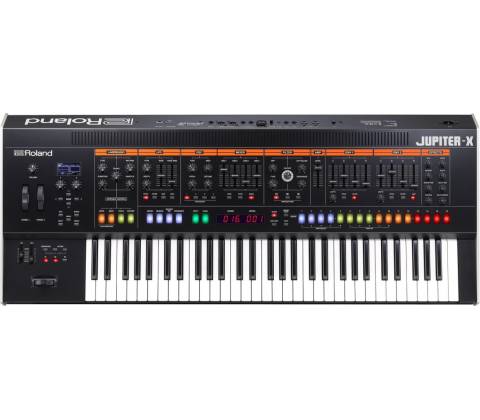 Roland JUPITER-X